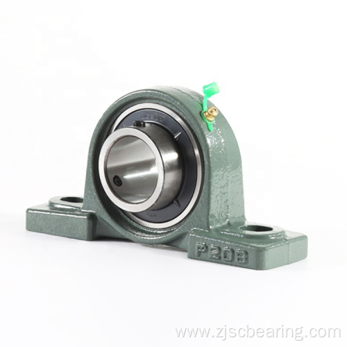 national standard pillow block bearing UCP 208